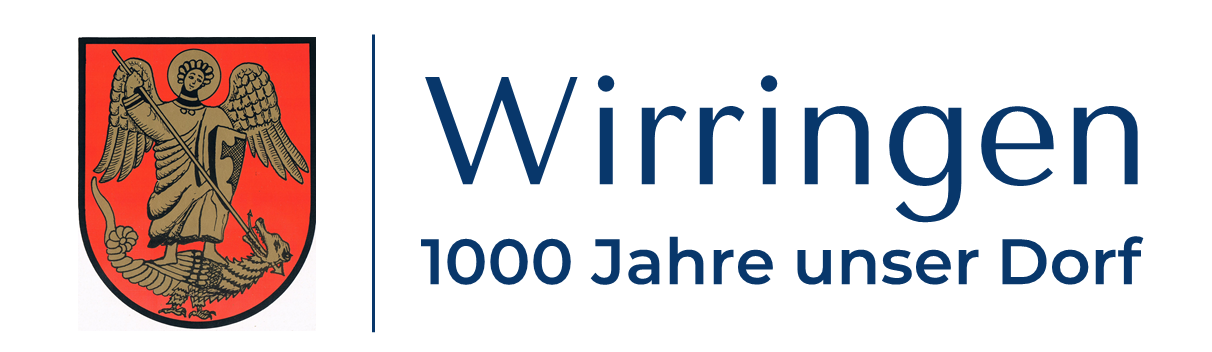 1000 Jahre Wirringen