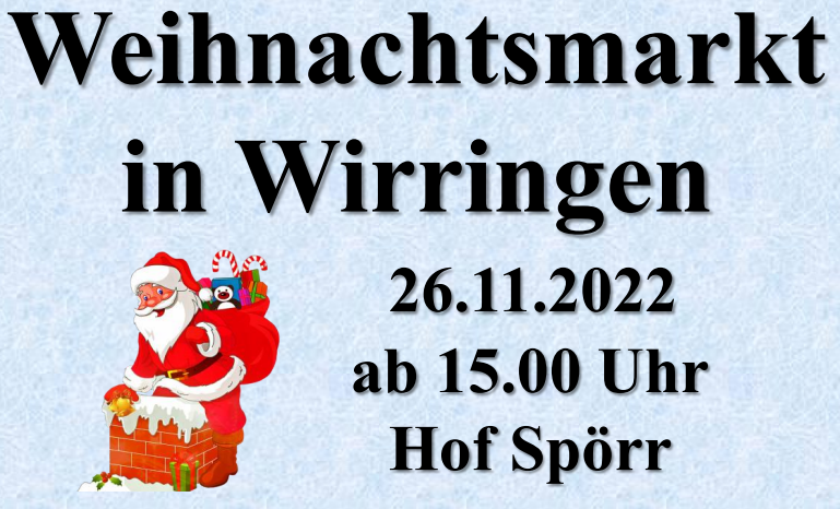 20221126 Weihnachtsmarkt