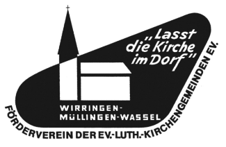 lasst die kirche im dorf